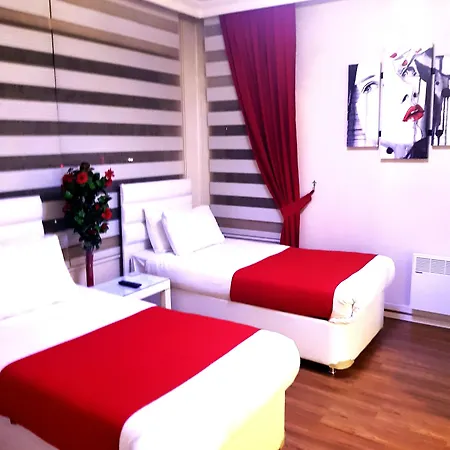 Business Park 4* Ankara
