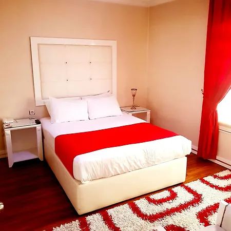 Hotel Business Park Ankara