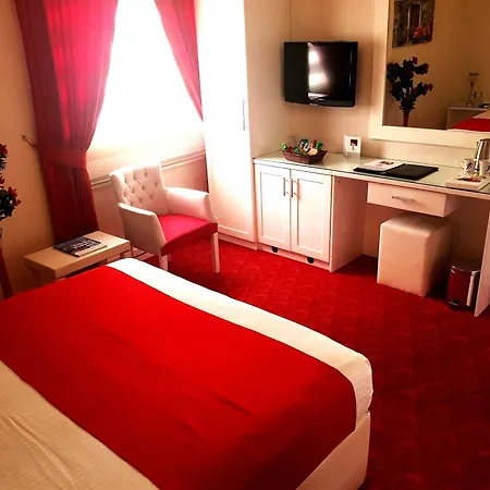 Hotel Business Park Ankara