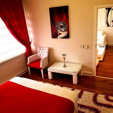 Business Park Hotel 4*