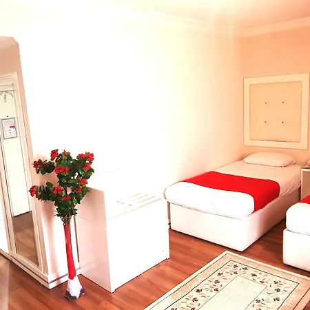 Hotel Business Park Ankara