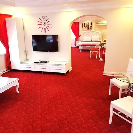 Business Park Hotel