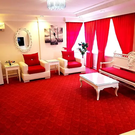 Business Park Ankara