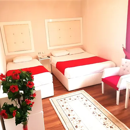 Business Park Hotel Ankara