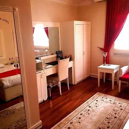 Hotel Business Park Ankara