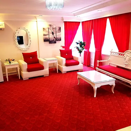Hotel Business Park Ankara