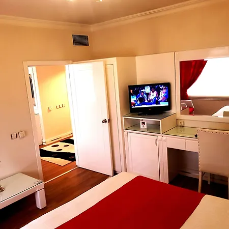 Business Park Hotel 4*