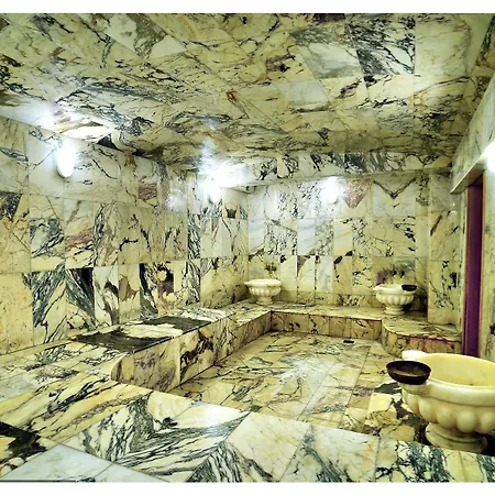 Hotel Business Park Ankara