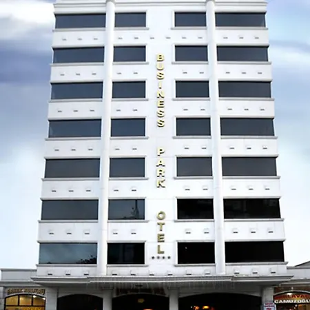 Business Park Hotel