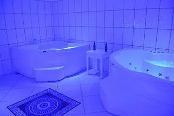 Business Park Hotel Ankara