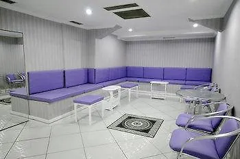 Business Park Hotel
