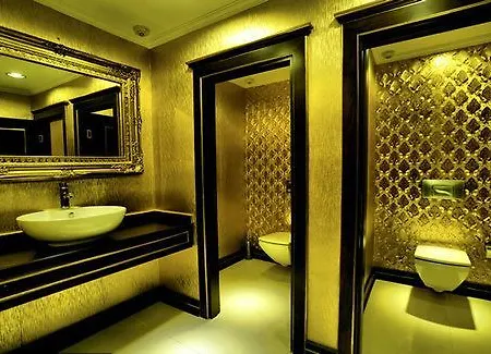 Hotel Business Park Ankara