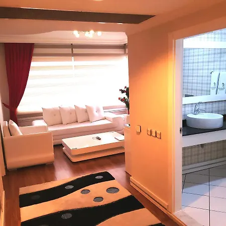 Business Park Ξενοδοχείο 4*