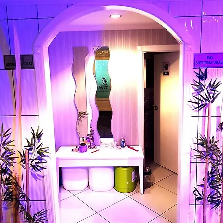 Business Park Otel Ankara