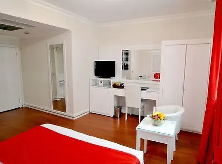 Hotel Business Park