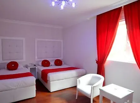 Business Park Hotel Ankara