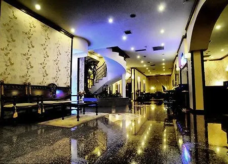Business Park Hotel Ankara