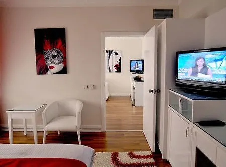Business Park 4*