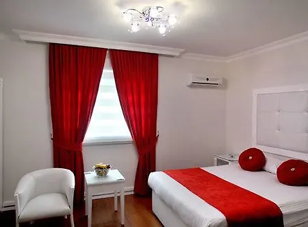 Business Park Hotel Ankara