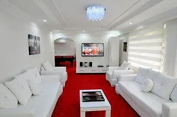 Hotel Business Park 4*