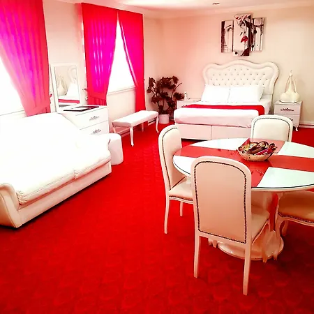 Business Park Hotel