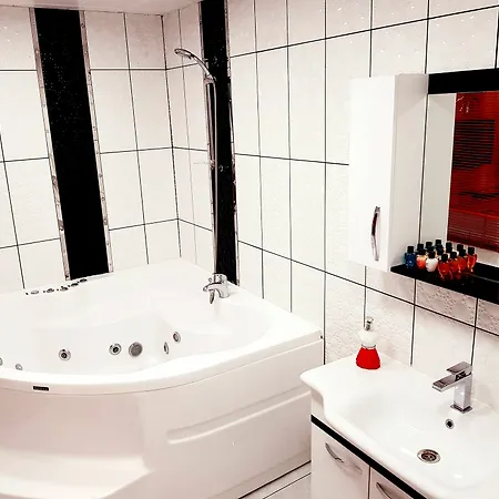 Business Park 4* Ankara