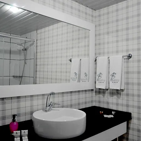 Business Park Hotel Ankara