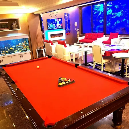 Business Park Hotel