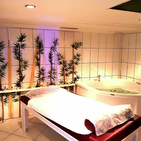 Business Park Hotel