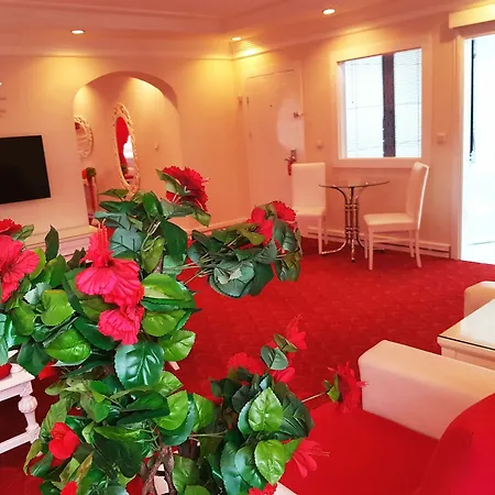 Business Park Hotel 4*