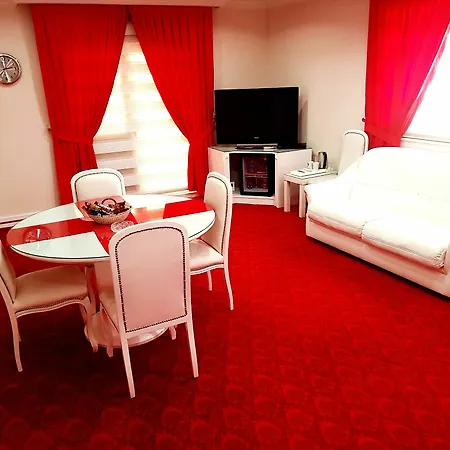 Business Park Hotel Ankara