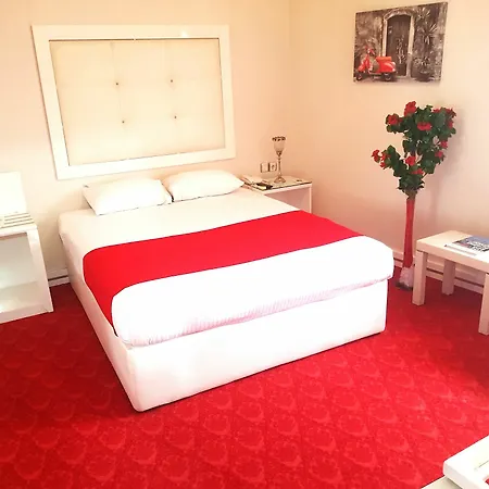 Business Park Hotel Ankara