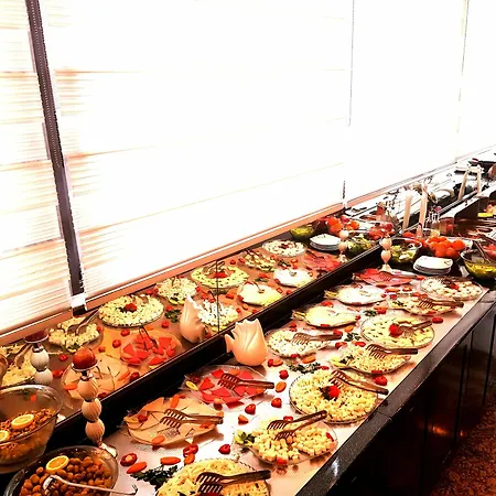 Business Park Hotel Ankara