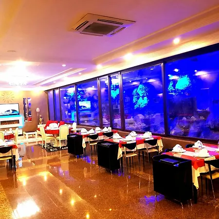 Business Park Hotel Ankara
