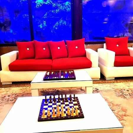 Hotel Business Park Ankara