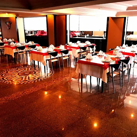 Hotel Business Park 4*