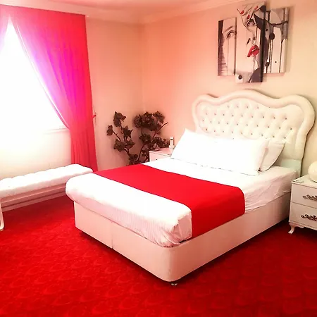 Hotel Business Park 4*