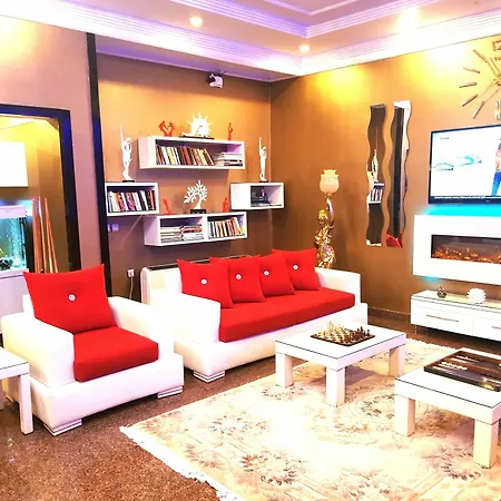 Business Park 4*