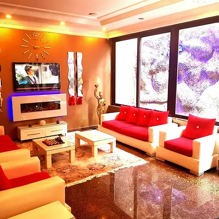 Business Park Hotel 4*