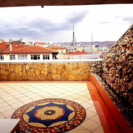 Business Park Ankara