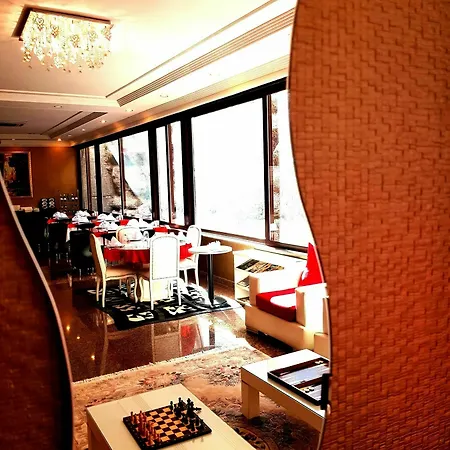 Business Park Hotel 4*