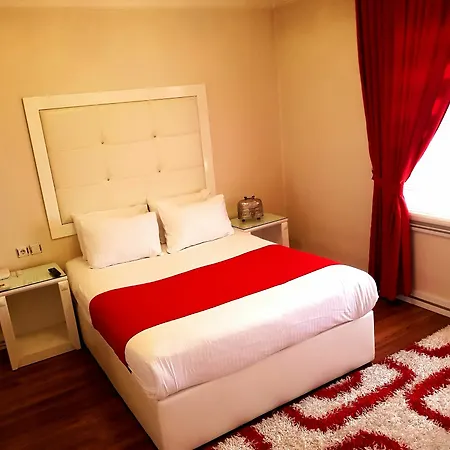 Hotel Business Park