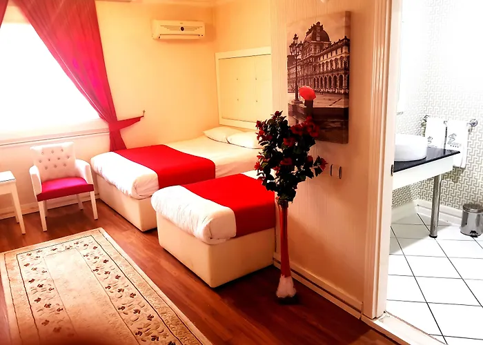 Business Park Hotel 4*