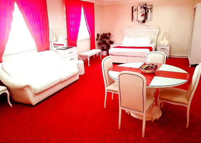 Business Park 4* Ankara