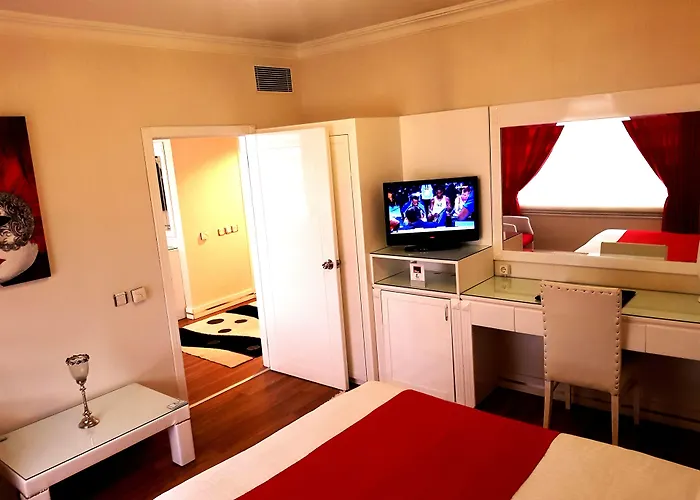 Business Park Hotel 4*