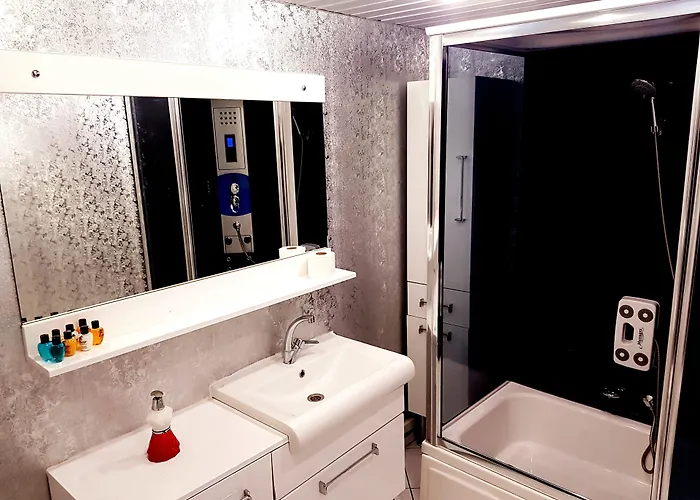 Business Park Hotel 4*