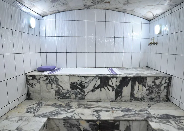 Business Park Hotel Ankara