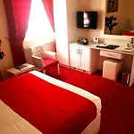 بيزينيس بارك 4* أنقرة