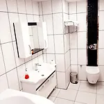 بيزينيس بارك 4* أنقرة