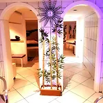 Hotel Business Park